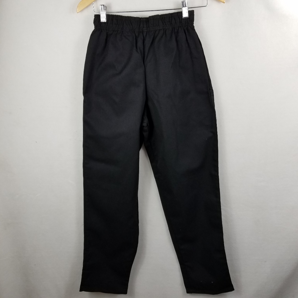 Chef Pants Black Chef Designs 5360BK5